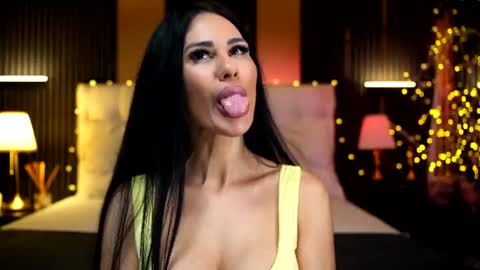 LoretteLorena online show from July 29, 4:21 am