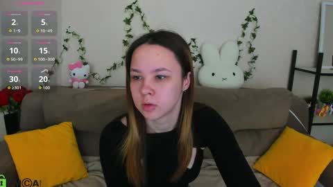 LORI online show from April 29, 1:10 am