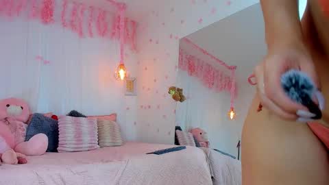 Snapshot of lori_evans1 chatting on January 18, 3:54 am Lori Evans online show from January 18, 3:54 am