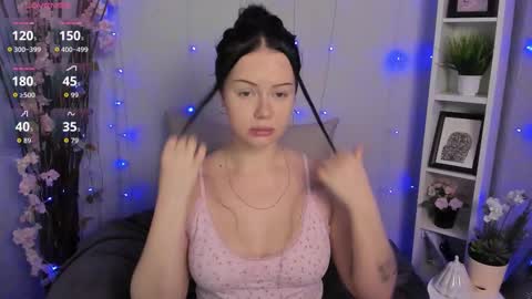 Lori online show from March 15, 3:01 am