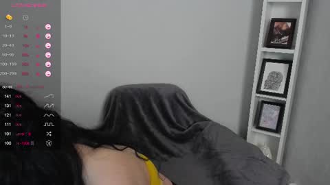 Lori online show from June 20, 3:20 am