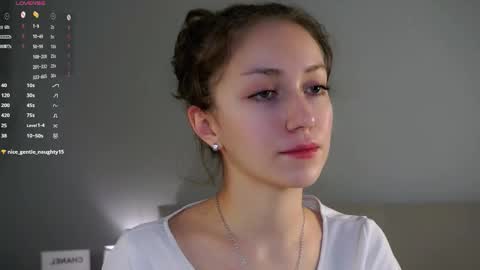 Naomi online show from November 28, 9:06 pm