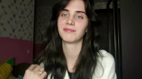 Kira online show from November 13, 4:50 pm