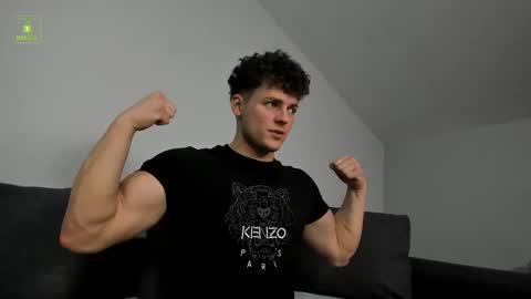 Loris online show from March 15, 5:41 pm