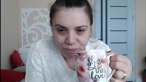 LorraGrey online show from February 13, 7:35 am