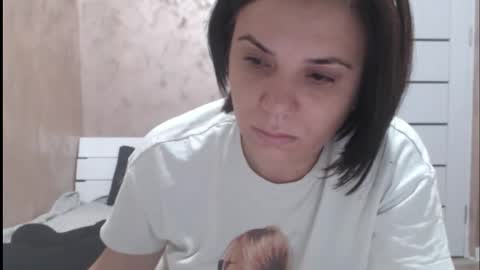 LorraGrey online show from October 1, 3:34 am