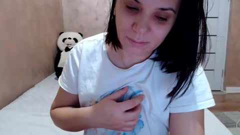 LorraGrey online show from February 7, 4:27 am