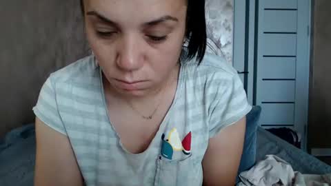 Snapshot of lorragrey chatting on July 10, 3:55 am LorraGrey online show from July 10, 3:55 am