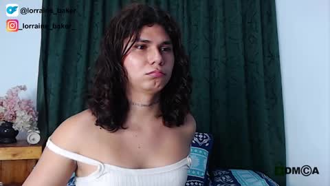 Lorraine online show from December 24, 1:16 am