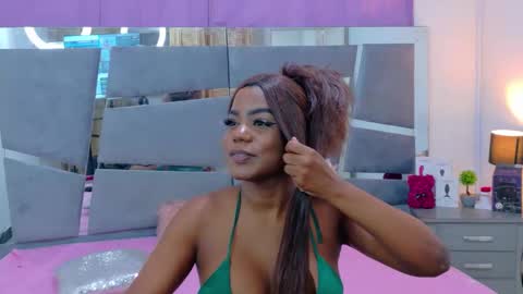 lorraine_johnson online show from March 23, 6:34 pm