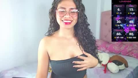 Snapshot of lorraine_rosse chatting on November 29, 4:04 am lorraine online show from November 29, 4:04 am