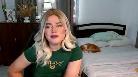 Los online show from November 5, 10:43 pm