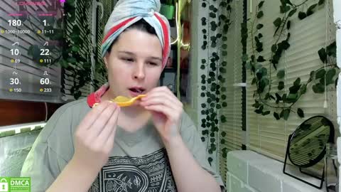 Alisa   My darlings online show from December 11, 4:42 pm