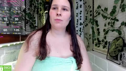 Alisa   My darlings online show from February 6, 11:26 pm