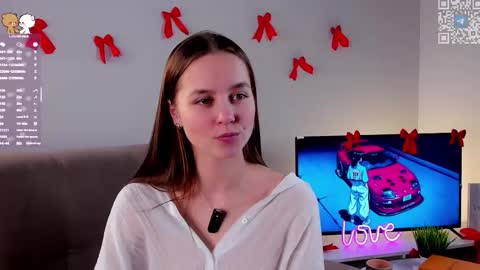 Jess online show from February 20, 6:37 am