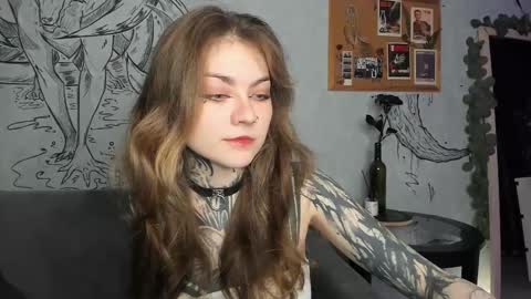 lostallice online show from November 19, 4:12 am