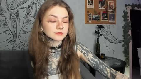 lostallice online show from February 16, 3:24 am