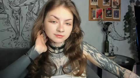Snapshot of lostallice chatting on May 14, 4:41 am lostallice online show from May 14, 4:41 am