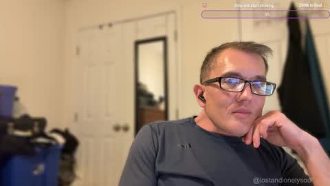 Snapshot of lostandlonelysoul chatting on September 21, 4:36 am Hazemir online show from September 21, 4:36 am