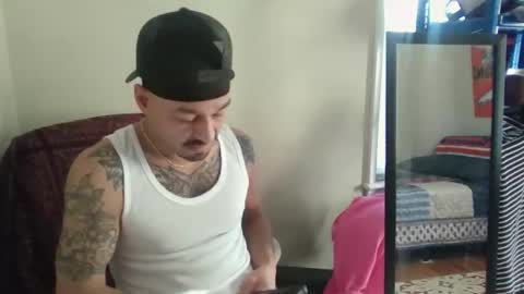 Snapshot of lostcause1313 chatting on November 22, 8:19 pm lostcause1313 online show from November 22, 8:19 pm