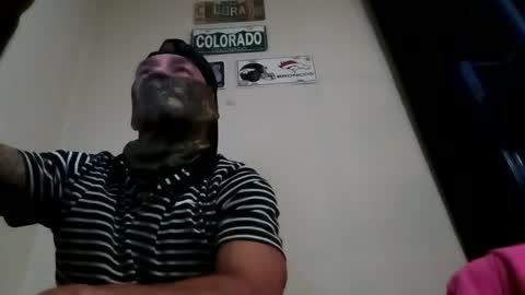 Snapshot of lostcause1313 chatting on November 25, 2:00 am lostcause1313 online show from November 25, 2:00 am