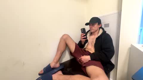 lostpuppyboy online show from March 3, 1:01 am