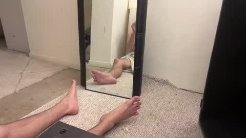 lostpuppyboy online show from March 8, 7:45 am