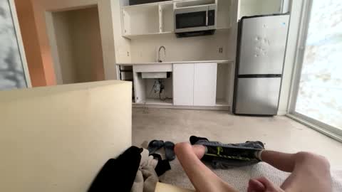 lostpuppyboy online show from March 17, 1:21 am