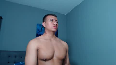 Snapshot of lothbrok_strong chatting on July 15, 12:05 am lothbrok online show from July 15, 12:05 am