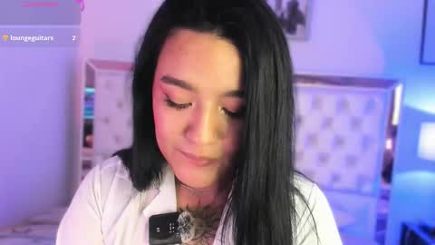 lottie_fox online show from March 12, 4:29 am