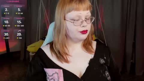 Lottie online show from February 17, 7:09 pm