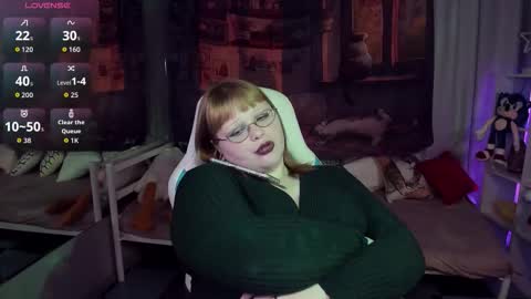 Lottie online show from March 10, 6:24 pm