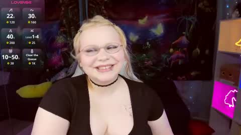 Lottie online show from June 13, 2:15 pm