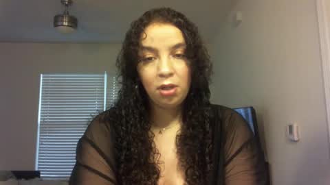 Jasmine online show from September 29, 10:25 pm