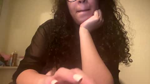 Jasmine online show from October 18, 7:20 am