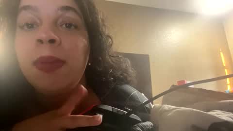 Jasmine online show from October 31, 10:22 pm