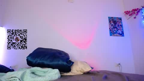 Snapshot of lou_cuteee chatting on July 31, 5:18 am lou_cuteee online show from July 31, 5:18 am
