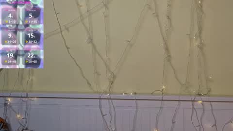 Riley online show from October 5, 7:34 pm