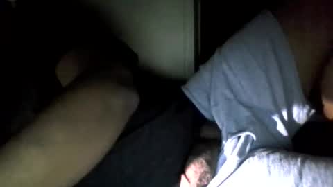 Anonymous jerker online show from July 23, 7:39 am