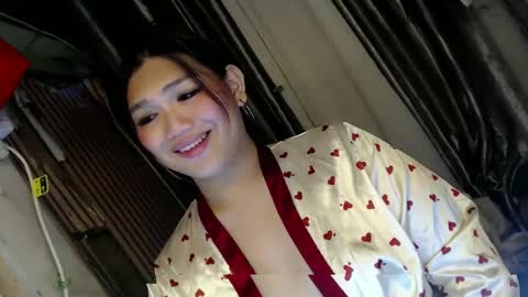 Sweet   online show from March 12, 3:07 pm