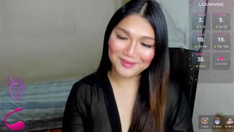 Sweet   online show from October 30, 8:05 am