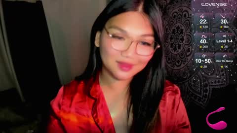 Sweet   online show from May 1, 8:24 pm