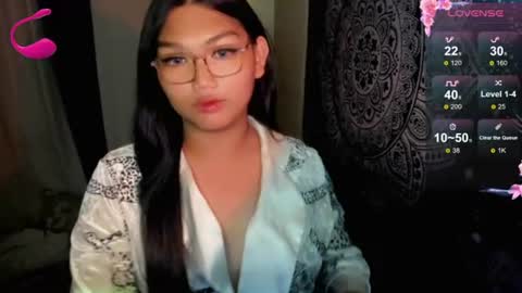 Sweet   online show from August 4, 9:34 am