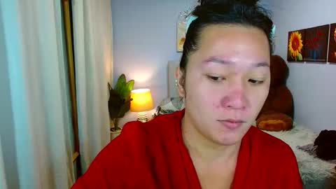 Snapshot of louie_sexy chatting on September 25, 10:41 am Cathy online show from September 25, 10:41 am