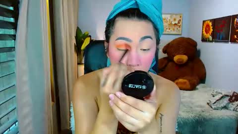 Cathy online show from November 26, 6:58 am