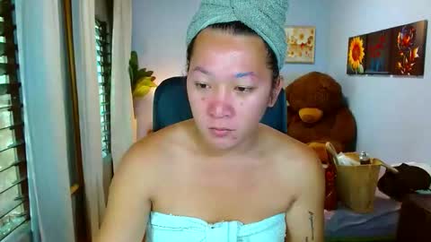 Cathy online show from April 27, 2:53 am
