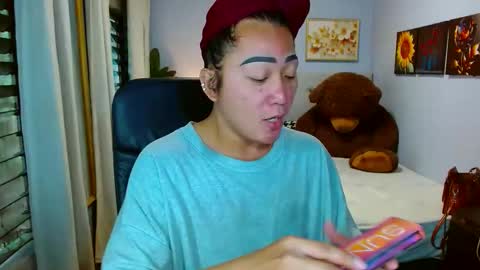 Cathy online show from May 2, 5:01 am