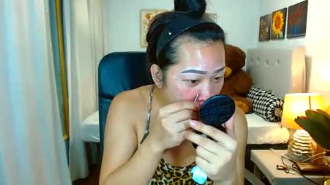Cathy online show from July 28, 10:21 am