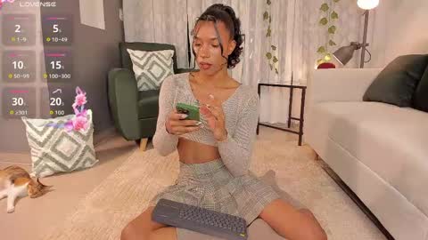 Louis Valdz online show from May 15, 2:07 am