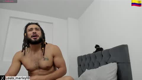 louis_marley_ online show from July 11, 4:26 am